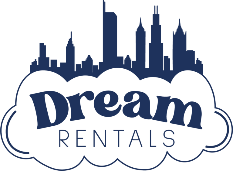 Dream Rentals Logo