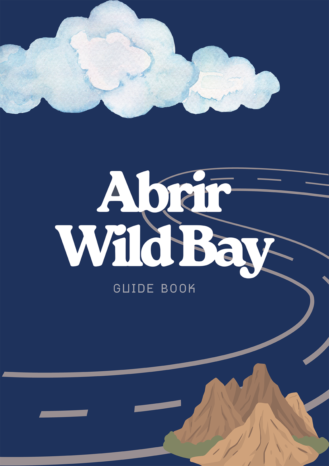 Abrir Wild Bay Guide Book (1) 1