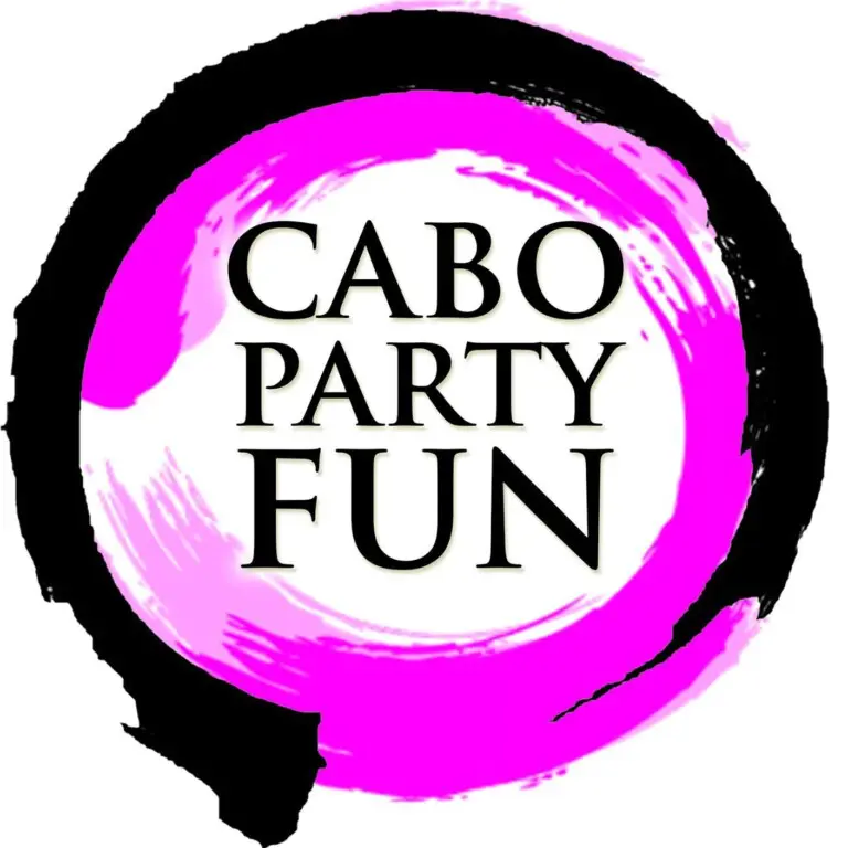 cabo party fun