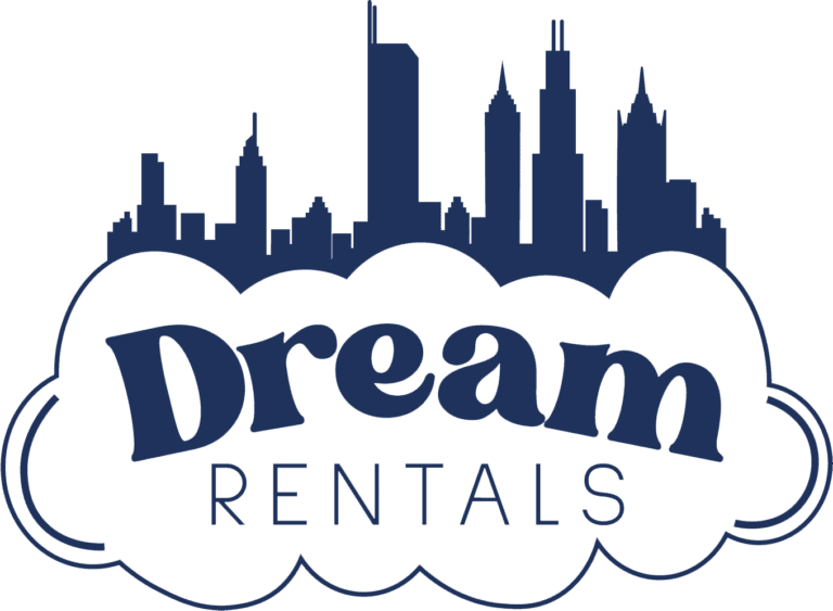 Dream Rentals Logo